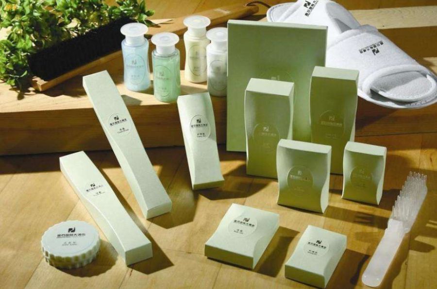 酒店一次性用品市场优选 和田、伊宁、塔城客房用品厂家实力解析
