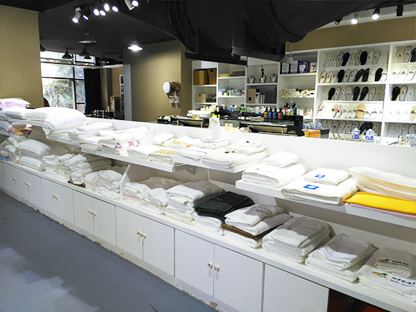 重庆鼎耀酒店用品